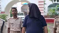 Bihar News : बिहार में फर्जी आधार से विदेशियों का पासपोर्ट बनाने वाले गिरोह का पुलिस ने किया पर्दाफाश, मास्टरमाइंड एजाज कमर को किया गिरफ्तार
