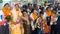 एशियन गेम्स 2026 में इतिहास रचकर रांची लौटीं झारखंड की 4 बेटियां, एयरपोर्ट पर हुआ ऐसे स्वागत