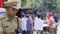 Motihari sp action sub inspector suspended