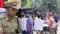 Motihari sp action sub inspector suspended