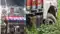 police station seized truck wheel theft two arrested