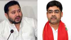 Bihar Politics : बिहार में वित्तीय संकट के दावों पर HAM का पलटवार, श्याम सुंदर शरण बोले- राजनीतिक आरोपों के बजाय आंकड़े पेश करे विपक्ष