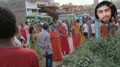 missing youth body found in drain