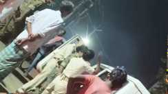 Muzaffarpur Police Assault Girl Viral Video Triggers Probe