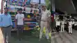 मुंगेर और बेगूसराय में खनन विभाग की बड़ी कार्रवाई : 150 से अधिक वाहनों की जांच, 3 जब्त और 35 लाख का जुर्माना