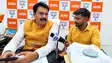 Tejashwi Targeted Over Intent  NDA