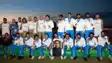 Vaibhav Suryavanshi Honored After India Asian Games Gold