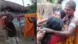 पुराने विवाद को लेकर दो पक्षों में खूनी संघर्ष, दोनो ओर से कई लोग घायल
