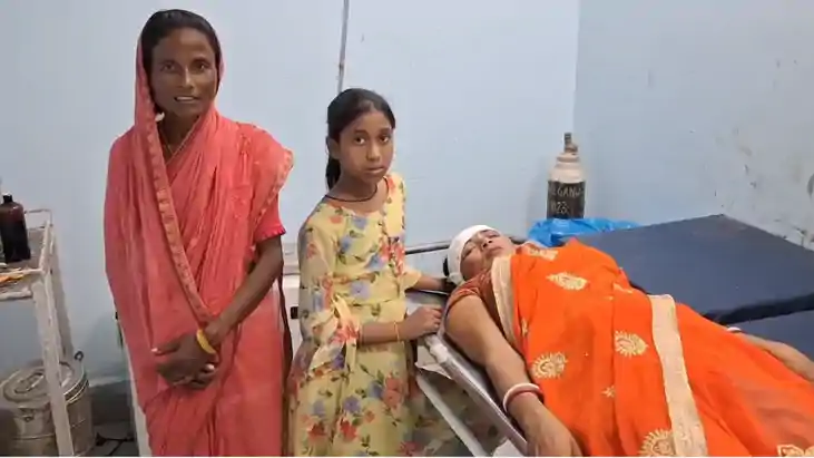 Bihar News : गोपालगंज में बच्चों के विवाद ने लिया हिंसक रूप,