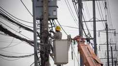  Patna Power Cut
