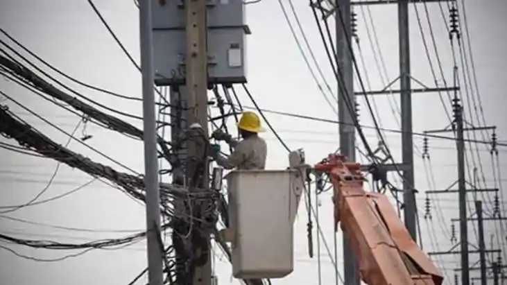 Patna Power Cut