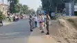 Sasaram ATM Robbery 