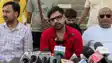 राकेश मिश्रा ने किया बड़ा ऐलान, बाढ़ के स्थायी समाधान के लिए सीएम से मिलेंगे तमाम भोजपुरी कलाकार