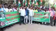 Bihar News : भोजपुरी गायक गणेश यादव के गाने पर बिहार में मचा बवाल, नाई समाज ने निकाला आक्रोश मार्च, पुलिस से गिरफ्तारी की मांग