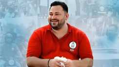 Tejashwi