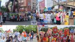 Bihar Bandh Update