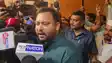 भाजपा गुंडों और लफंदरों की पार्टी, बिहार बंद को जनता ने कर दिया नाकाम, बोले तेजस्वी यादव