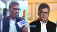  ex mp Arun Kumar