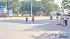 Bihar Shutdown by NDA 