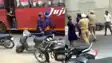 Transport Department: अजब-गजब मामला अंबाला में खड़ी स्कूटी का दो बार कट गया चालान