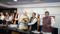 Bihar Leaders in Core Committee Meet