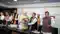 Bihar Leaders in Core Committee Meet