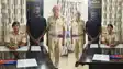 nfiltration of Nigerian citizen failed on Indo Nepal border