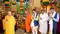 Bihar News : भूटान के प्रधानमंत्री ने किया राजगीर में भूटानी मंदिर का शुभारंभ, भगवान बुद्ध के जयकारे गूँज उठा इलाका 