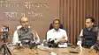 प्राथमिक स्वास्थ्य केंद्रों पर प्रसव के लिए 'ममता' की होगी नियुक्ति!, निजी खर्च पर बाहर से ममता को बुलाने की जरुरत होगी खत्म, मुख्य सचिव बनते ही प्रत्यय अमृत ने लिया बड़ा फैसला
