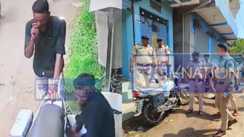 BiG Breaking।पटना में दिनदहाड़े थाने के समीप युवक को मारी गोली,गंभीर हालत में PMCH भेजा