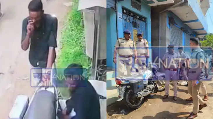 BiG Breaking।पटना में दिनदहाड़े थाने के समीप युवक को मारी गो BiG Breaking।पटना में दिनदहाड़े थाने के समीप युवक को मारी गो