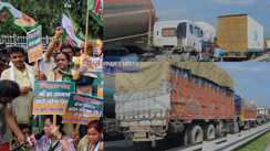 Bihar Bandh Latest Update