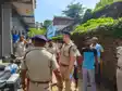 पटना में फिर गूंजी गोलियां, बदमाशों ने युवक को मारी गोली, पुलिस जांच में जुटी 
