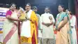 Teacher's Day : पटना में उत्कृष्ट शिक्षा सेवा सम्मान समारोह का हुआ आयोजन, 500 से अधिक शिक्षकों को किया गया सम्मानित