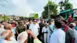 Bihar News : खगड़िया में जदयू विधायक संजीव कुमार ने कई सड़कों का किया शिलान्यास,  कहा लोगों की वर्षों पुरानी खत्म होगी परेशानी 
