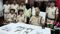 Bihar Crime : खगड़िया पुलिस ने की बड़ी कार्रवाई: मिनी गन फैक्ट्री का किया उद्भेदन, हथियार तस्कर गिरफ्तार, सैकड़ों लीटर शराब किया जब्त
