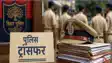 Bihar Police BPS Transfer