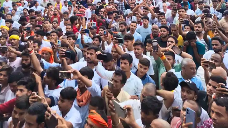 Bihar News : हिसुआ में कॉलेज विवाद को लेकर हुई हत्या मामले न