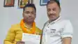 Chirag Paswan Appoints Prabhat Jyoti as Nawada SC ST Chief