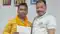 Chirag Paswan Appoints Prabhat Jyoti as Nawada SC ST Chief