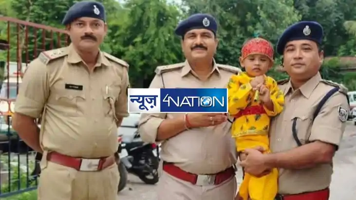 Katihar Janmashtami