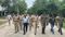 Gaya College NCC Cadets 