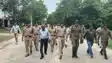 Gaya College NCC Cadets 