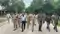 Gaya College NCC Cadets 