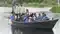 Flood Forces 300 Katihar Students