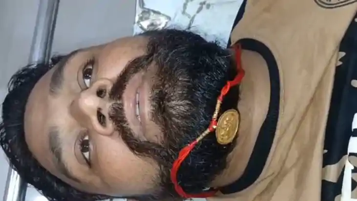 Bhojpur Youth Shot
