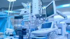 Bihar News : बिहार में हाईटेक हेल्थकेयर मैन्युफैक्चरिंग को मिलेगा बढ़ावा, हाजीपुर और फतुहा में स्थापित होंगी मेडिकल मैन्युफैक्चरिंग यूनिट्स 