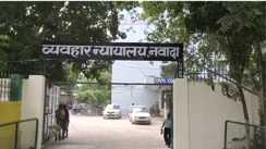  life imprisonment for murdering wife in Nawada