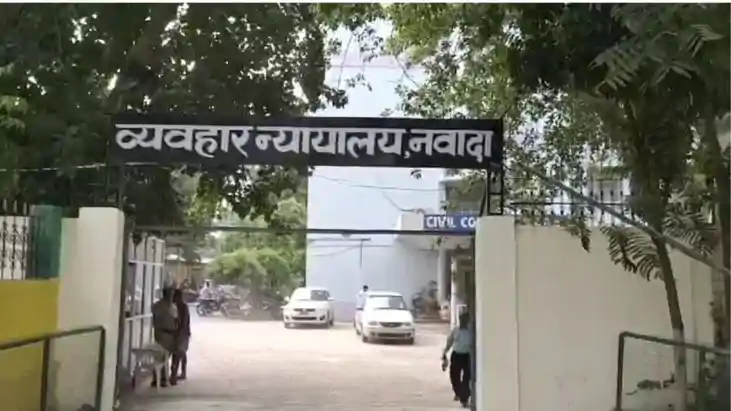  life imprisonment for murdering wife in Nawada
