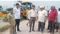 gaya vrindavan colony waterlogging municipal corporation action